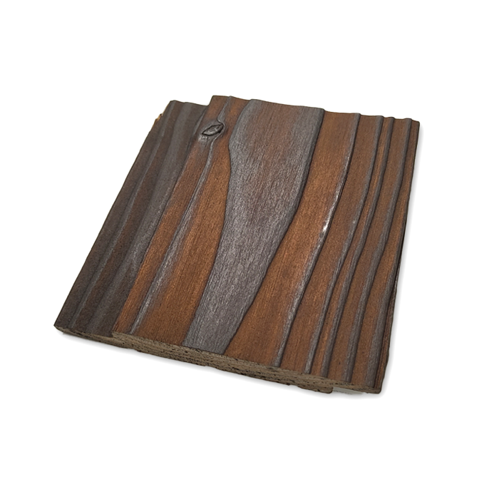 YAKISUGI SHOU SUGI BAN - ALERCE RED AMBAR